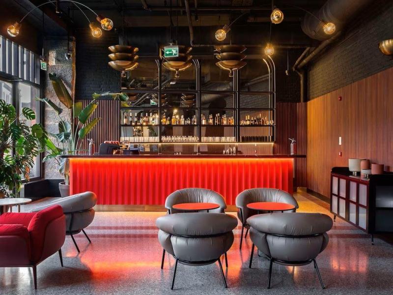Radisson RED Tbilisi