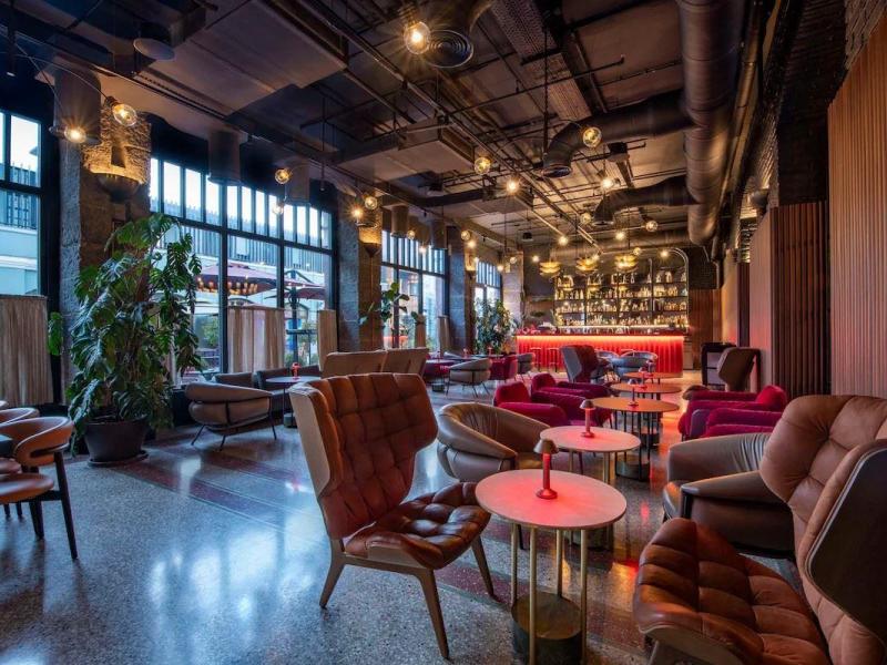 Radisson RED Tbilisi