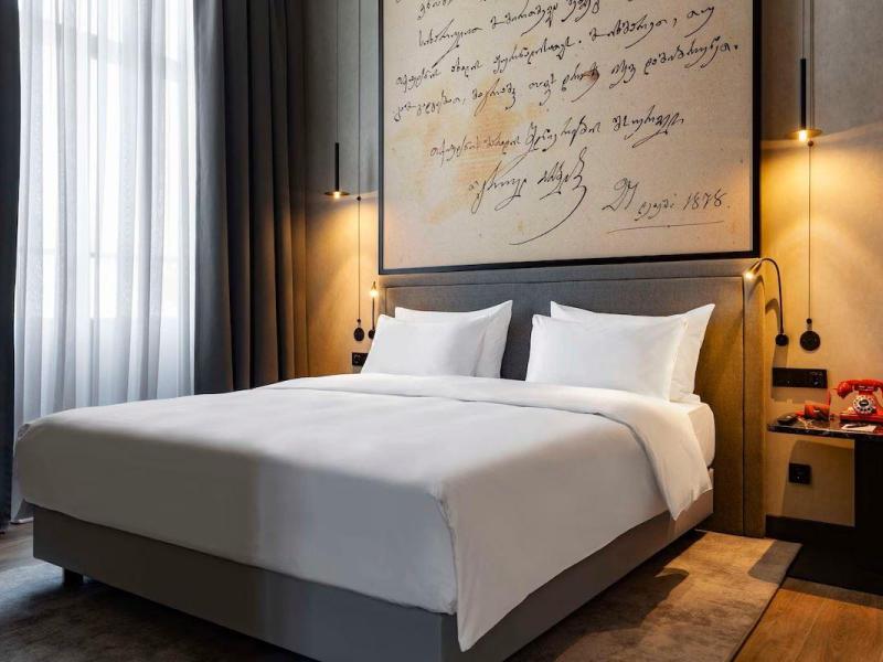 Radisson RED Tbilisi