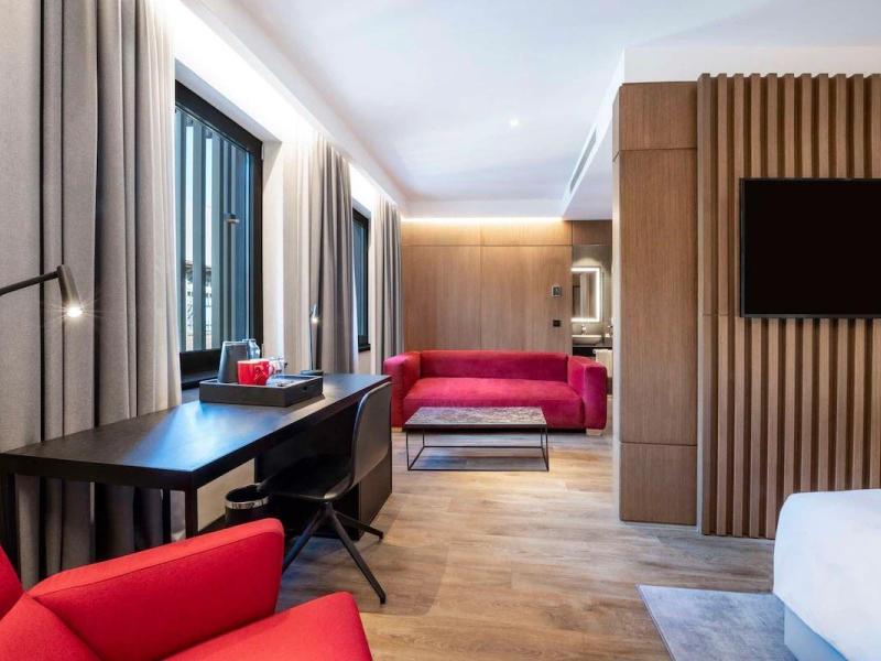 Radisson RED Tbilisi