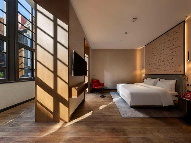 Radisson RED Tbilisi