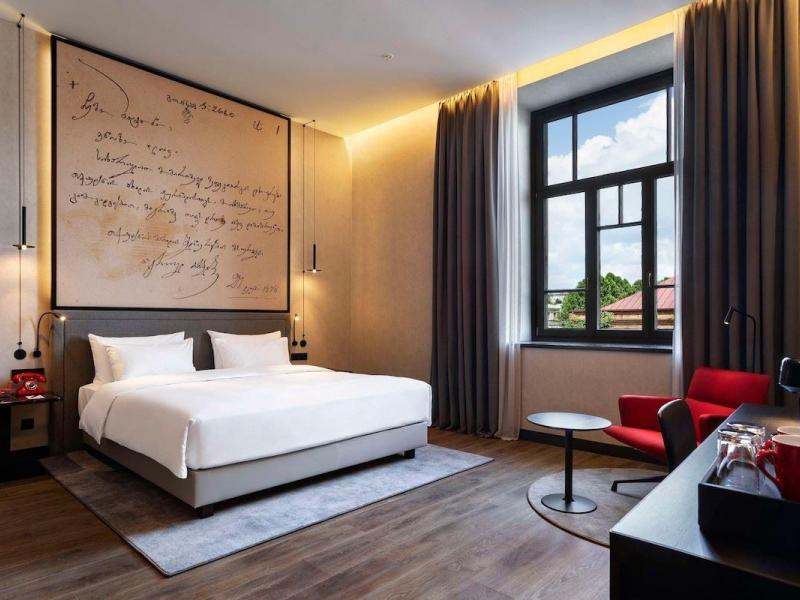 Radisson RED Tbilisi