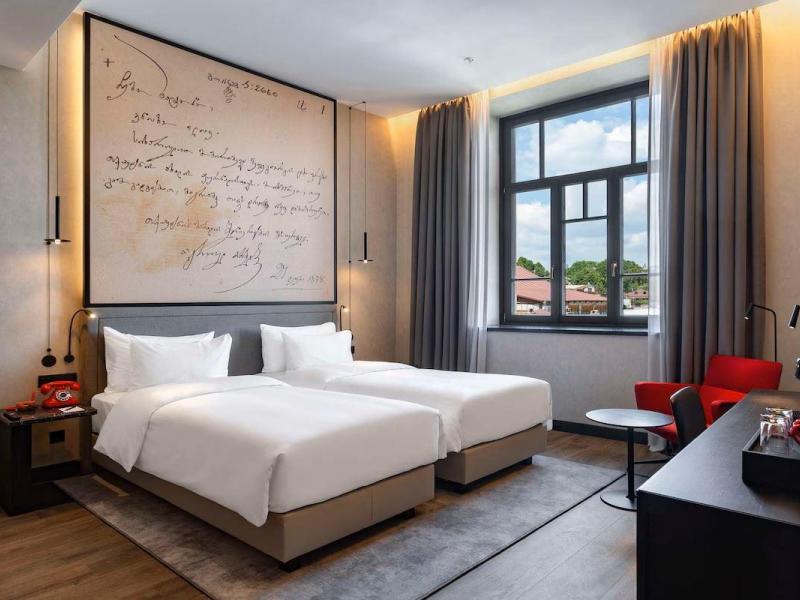 Radisson RED Tbilisi