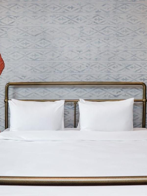 The Blue Fox Hotel