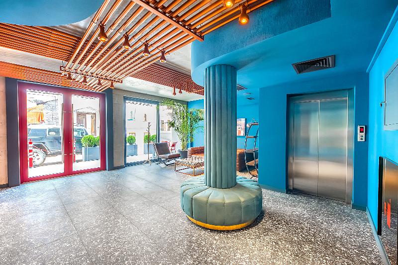Sandali Metekhi Boutique Hotel