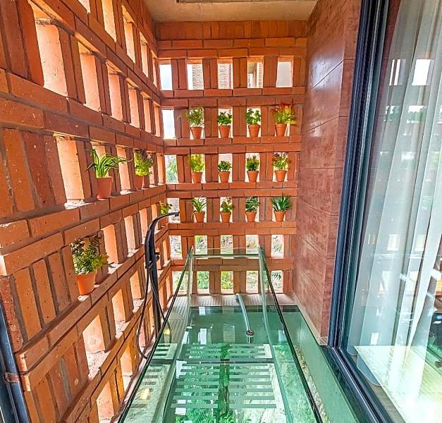 Sandali Metekhi Boutique Hotel