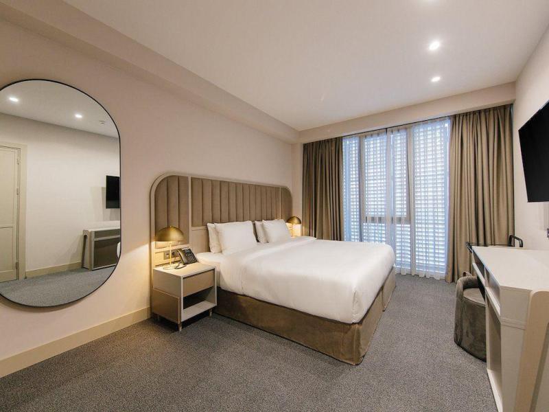 Strofi Boutique Hotel