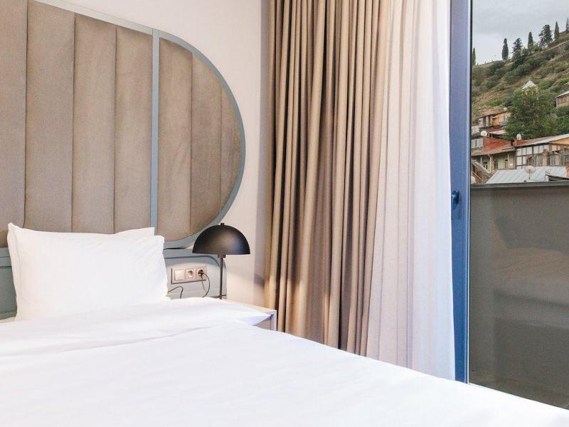 Strofi Boutique Hotel