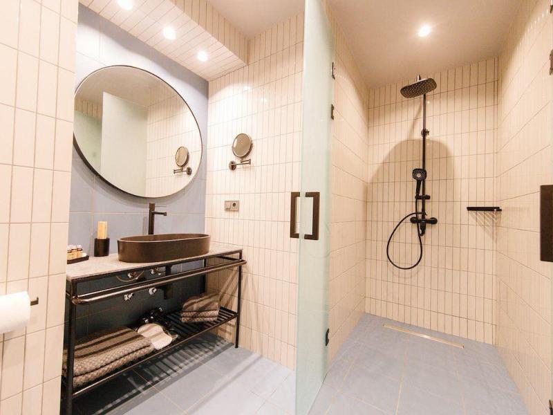 Strofi Boutique Hotel