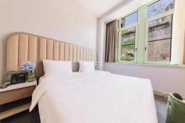 Отель Strofi Boutique Hotel Грузия, Тбилиси, фото 15