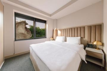 Отель Strofi Boutique Hotel Грузия, Тбилиси, фото 16