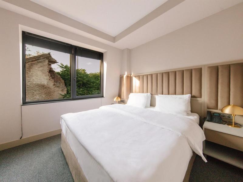 Strofi Boutique Hotel