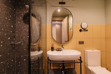 Отель Strofi Boutique Hotel Грузия, Тбилиси, фото 18