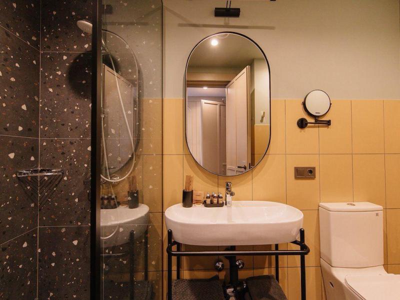 Strofi Boutique Hotel