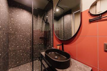 Отель Strofi Boutique Hotel Грузия, Тбилиси, фото 21