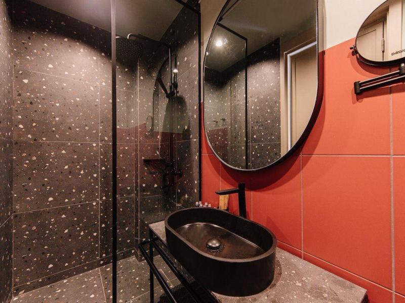 Strofi Boutique Hotel