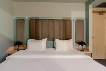 Отель Strofi Boutique Hotel Грузия, Тбилиси, фото 22