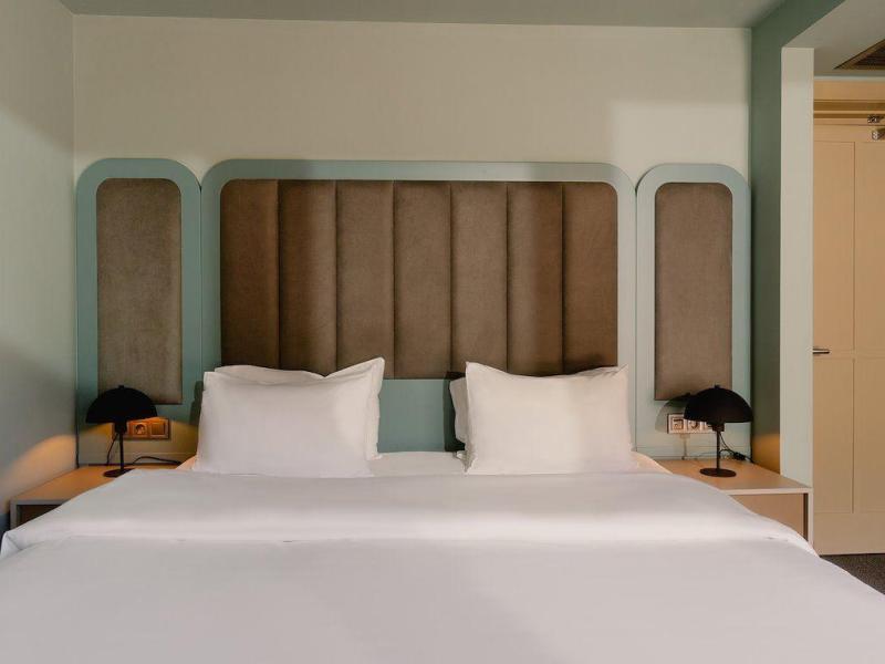 Strofi Boutique Hotel
