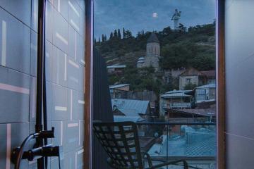 Отель Strofi Boutique Hotel Грузия, Тбилиси, фото 24