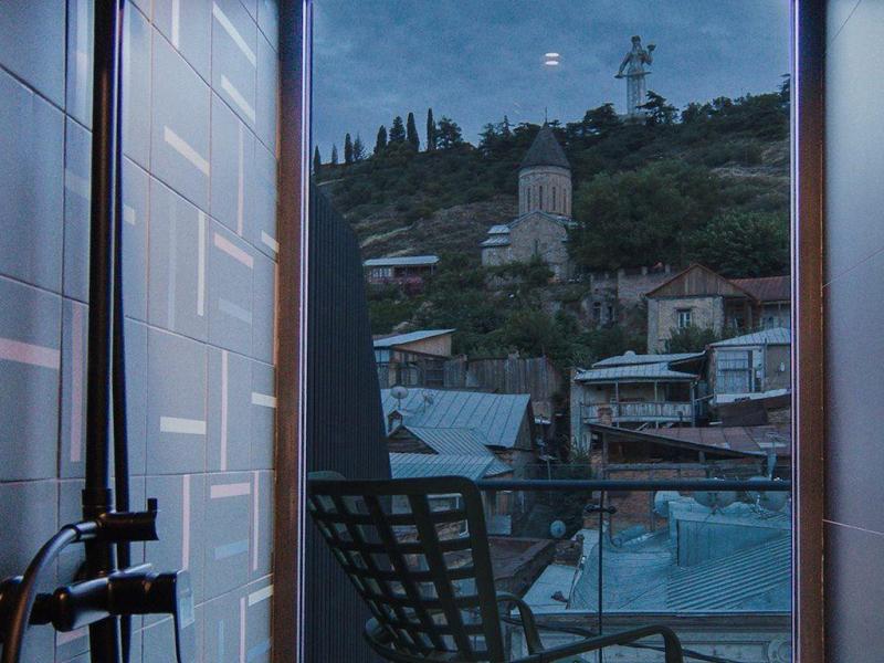 Strofi Boutique Hotel