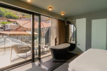 Отель Strofi Boutique Hotel Грузия, Тбилиси, фото 25