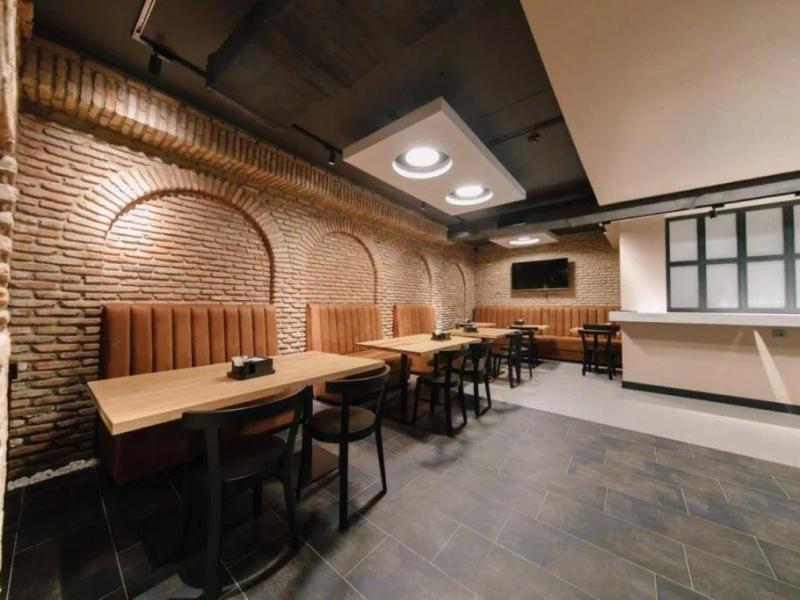 Strofi Boutique Hotel