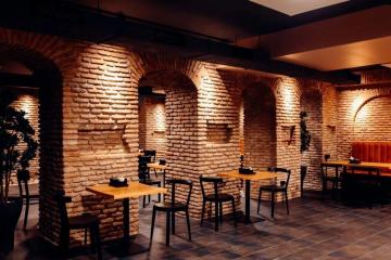 Отель Strofi Boutique Hotel Грузия, Тбилиси, фото 30
