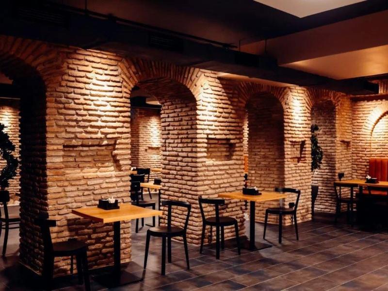 Strofi Boutique Hotel