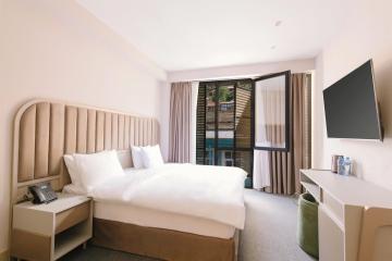 Отель Strofi Boutique Hotel Грузия, Тбилиси, фото 3