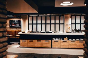 Отель Strofi Boutique Hotel Грузия, Тбилиси, фото 31