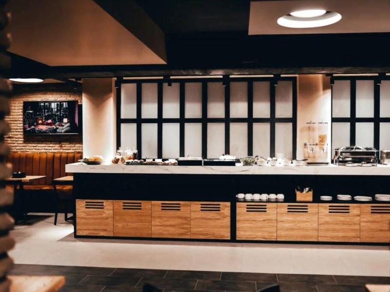 Strofi Boutique Hotel