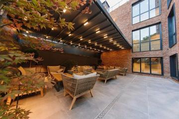 Отель Strofi Boutique Hotel Грузия, Тбилиси, фото 33