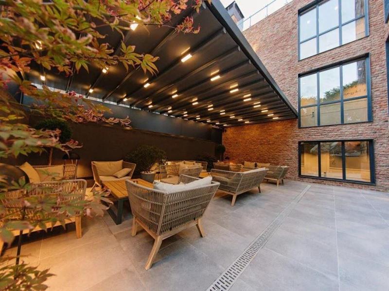Strofi Boutique Hotel