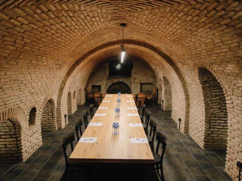 Strofi Boutique Hotel
