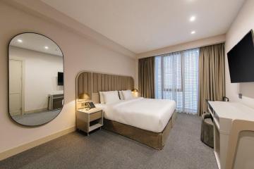 Отель Strofi Boutique Hotel Грузия, Тбилиси, фото 35
