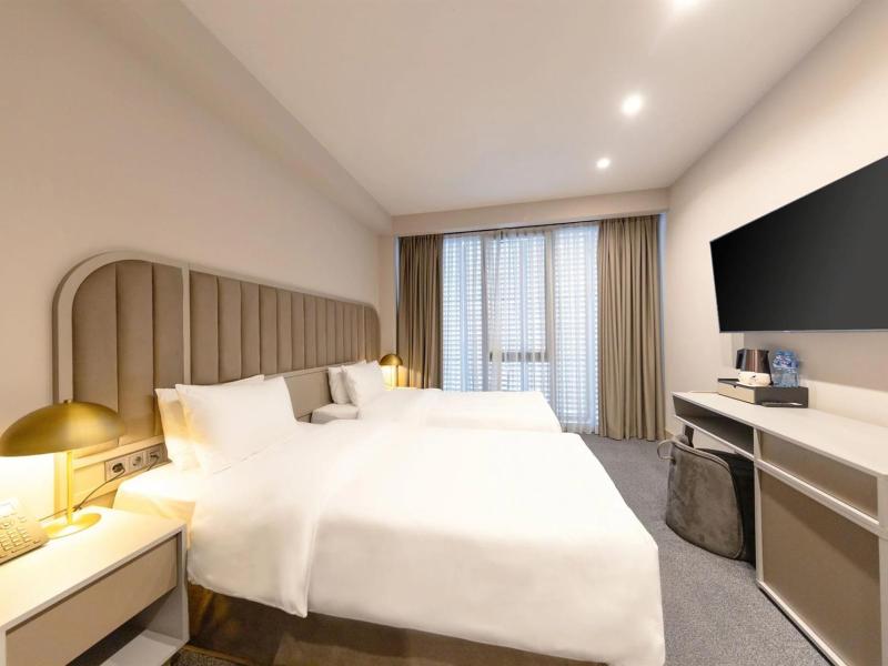 Strofi Boutique Hotel