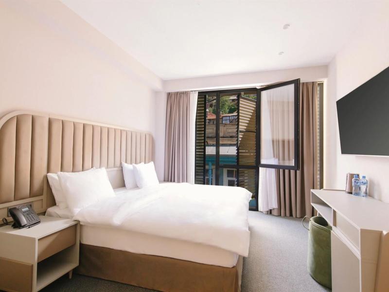 Strofi Boutique Hotel