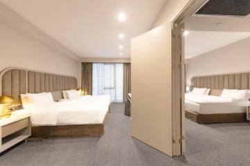 Отель Strofi Boutique Hotel Грузия, Тбилиси, фото 4