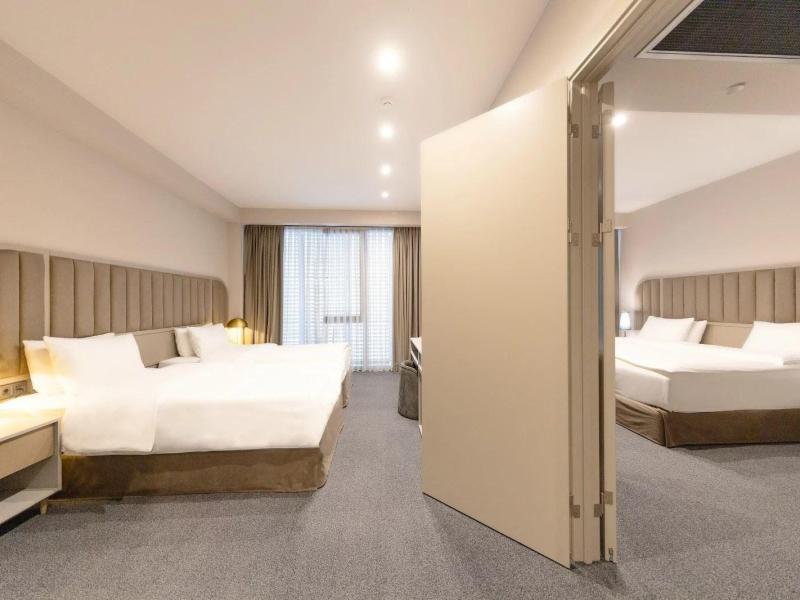 Strofi Boutique Hotel