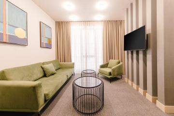 Отель Strofi Boutique Hotel Грузия, Тбилиси, фото 41
