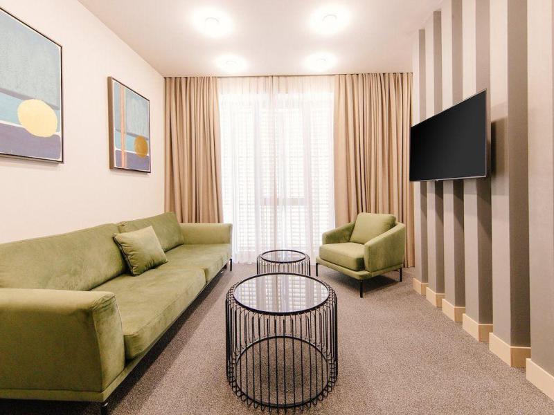Strofi Boutique Hotel
