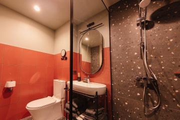 Отель Strofi Boutique Hotel Грузия, Тбилиси, фото 48