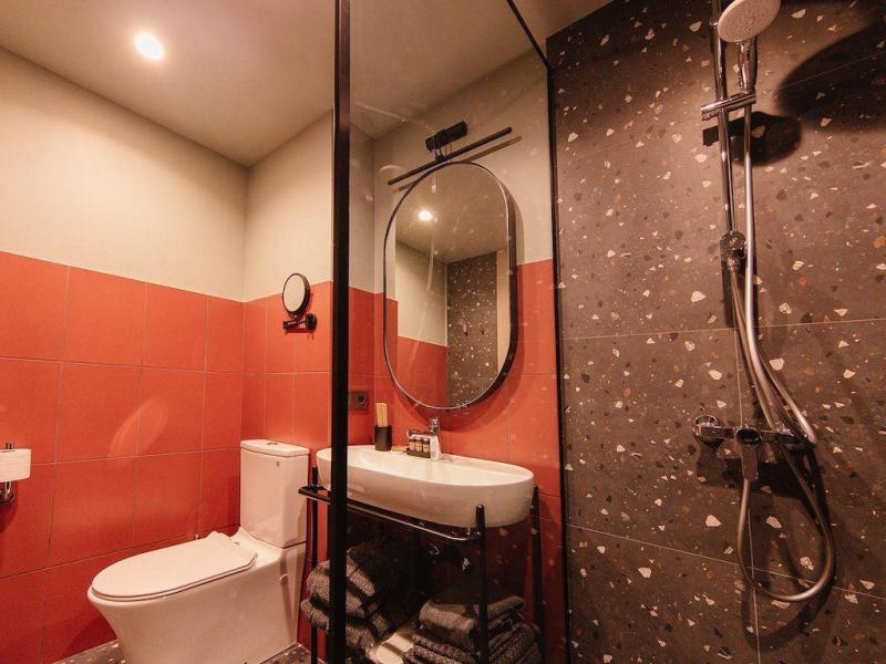 Strofi Boutique Hotel