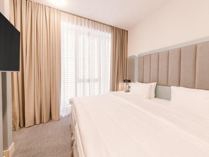 Strofi Boutique Hotel