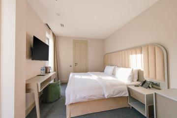 Отель Strofi Boutique Hotel Грузия, Тбилиси, фото 53