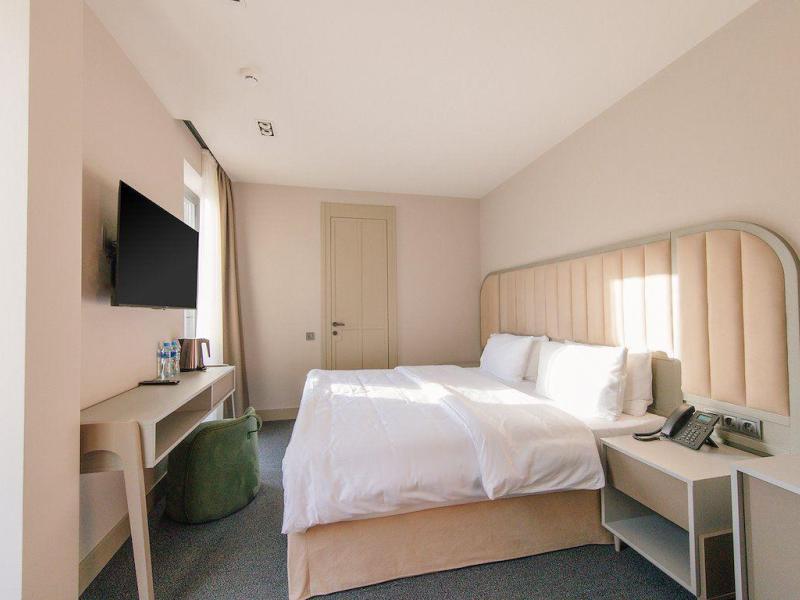 Strofi Boutique Hotel