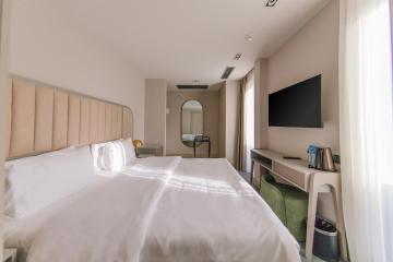 Отель Strofi Boutique Hotel Грузия, Тбилиси, фото 54