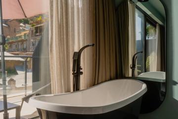 Отель Strofi Boutique Hotel Грузия, Тбилиси, фото 57