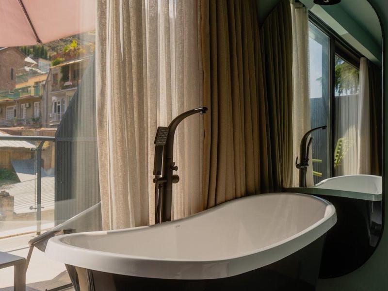 Strofi Boutique Hotel