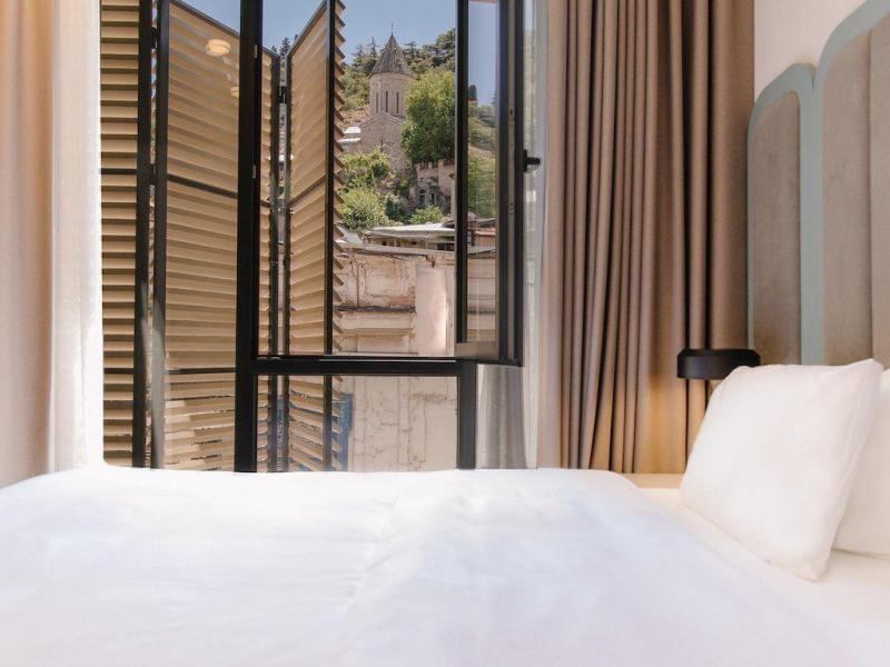 Strofi Boutique Hotel